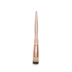 PINCEL DE MAQUAGEM SPX-P@15266-CHA NA COR COBRE