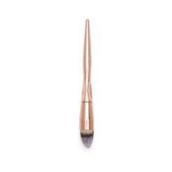 PINCEL DE MAQUIAGEM SPX-P@15259-CHA NA COR ROSA