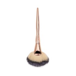 PINCEL DE MAQUIAGEM SPX-P@15260-CHA NA COR ROSA