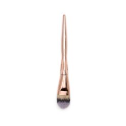 PINCEL DE MAQUIAGEM SPX-P@15261-CHA NA COR ROSA