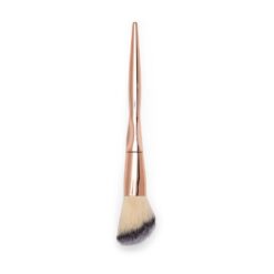 PINCEL DE MAQUIAGEM SPX-P@15264-CHA NA COR ROSA