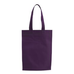 SACOLA TNT SPX-13781I-ROX NA COR ROXO