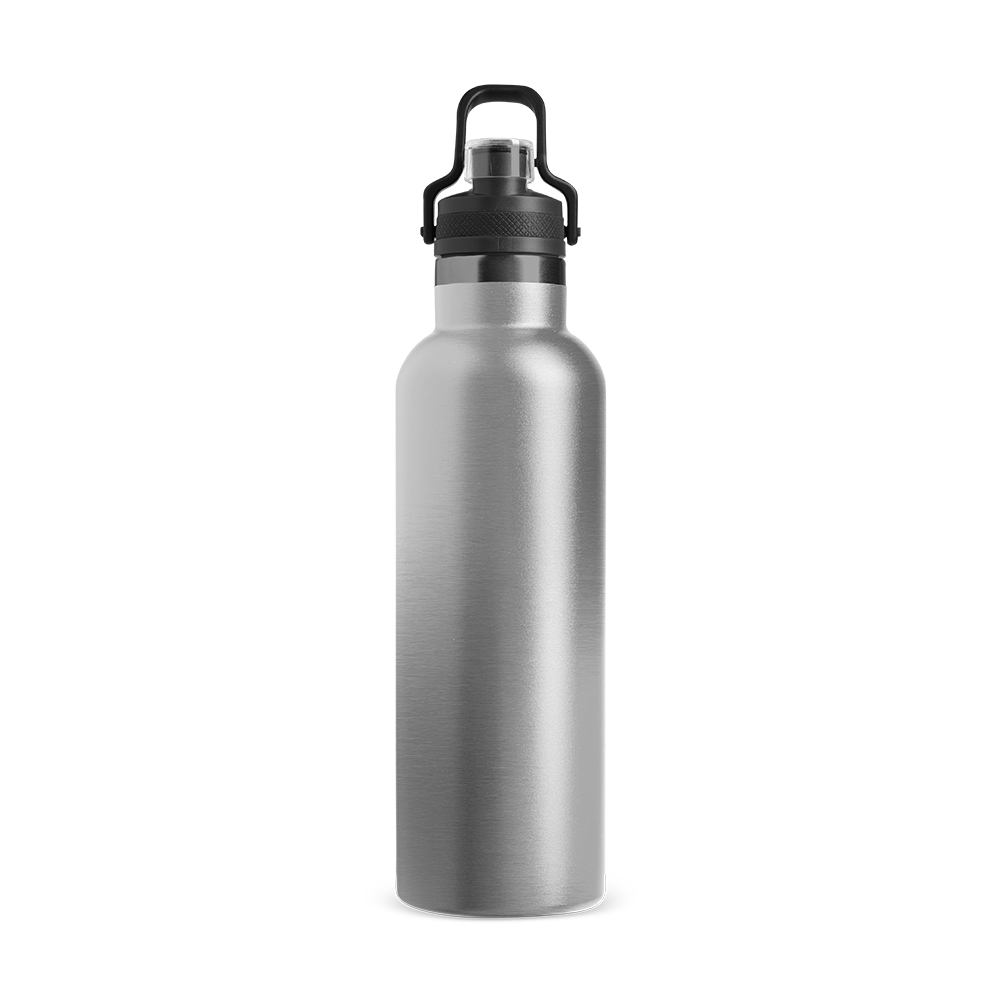 GARRAFA TÉRMICA 800ML SPX-19032-INO NA COR INOX