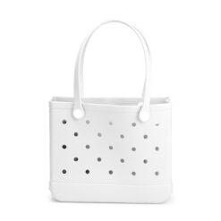 BOLSA EVA SPX-09233-BCO NA COR BRANCO