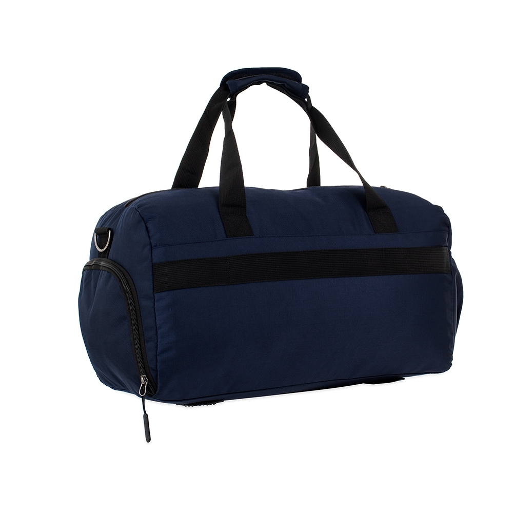 BOLSA OXFORD 27L SPX-09149-AZU NA COR AZUL