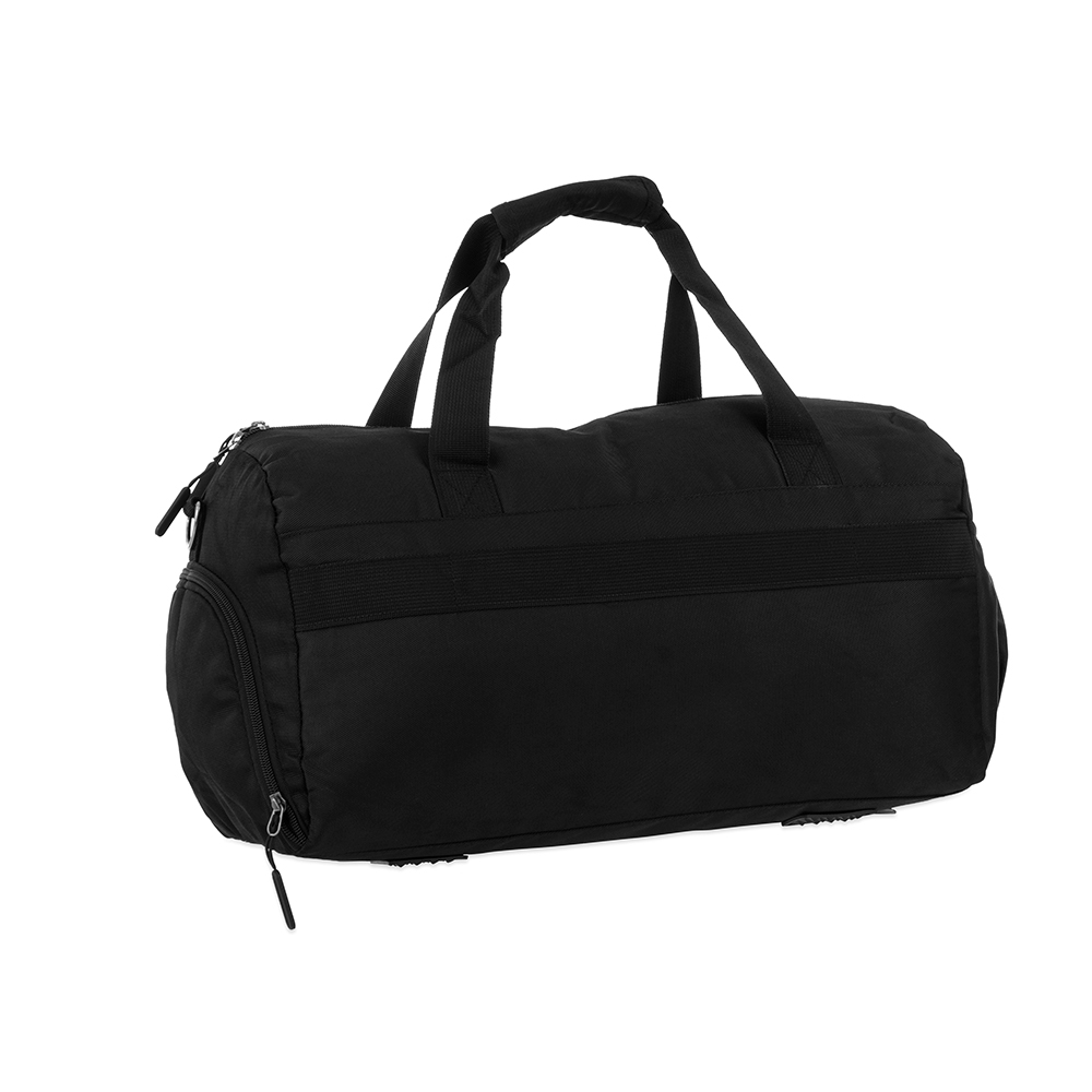 BOLSA OXFORD 27L SPX-09149-PRE NA COR PRETO