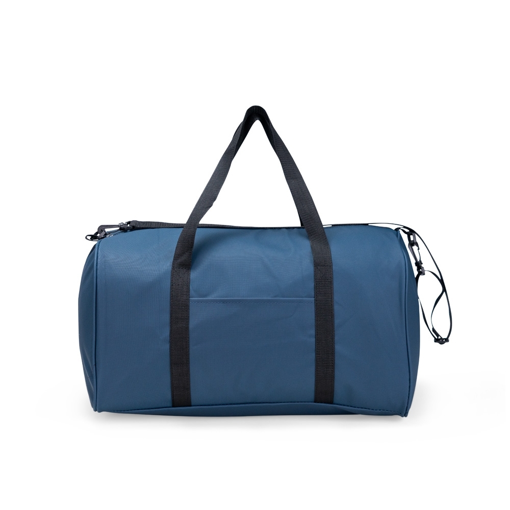 BOLSA POLIÉSTER 44L SPX-09190-AZU NA COR AZUL