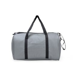 BOLSA POLIÉSTER 44L SPX-09190-CIN NA COR CINZA