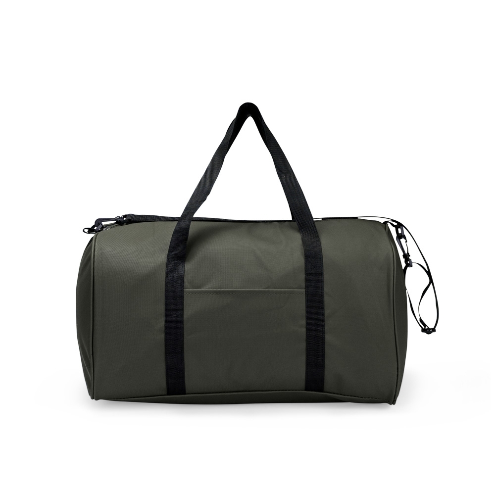 BOLSA POLIÉSTER 44L SPX-09190-VD NA COR VERDE
