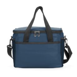 BOLSA TÉRMICA 12L SPX-09191-AZU NA COR AZUL
