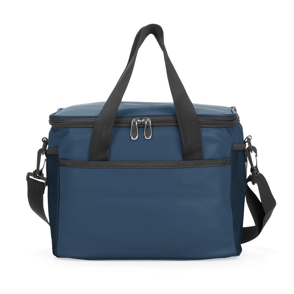 BOLSA TÉRMICA 12L SPX-09191-AZU NA COR AZUL