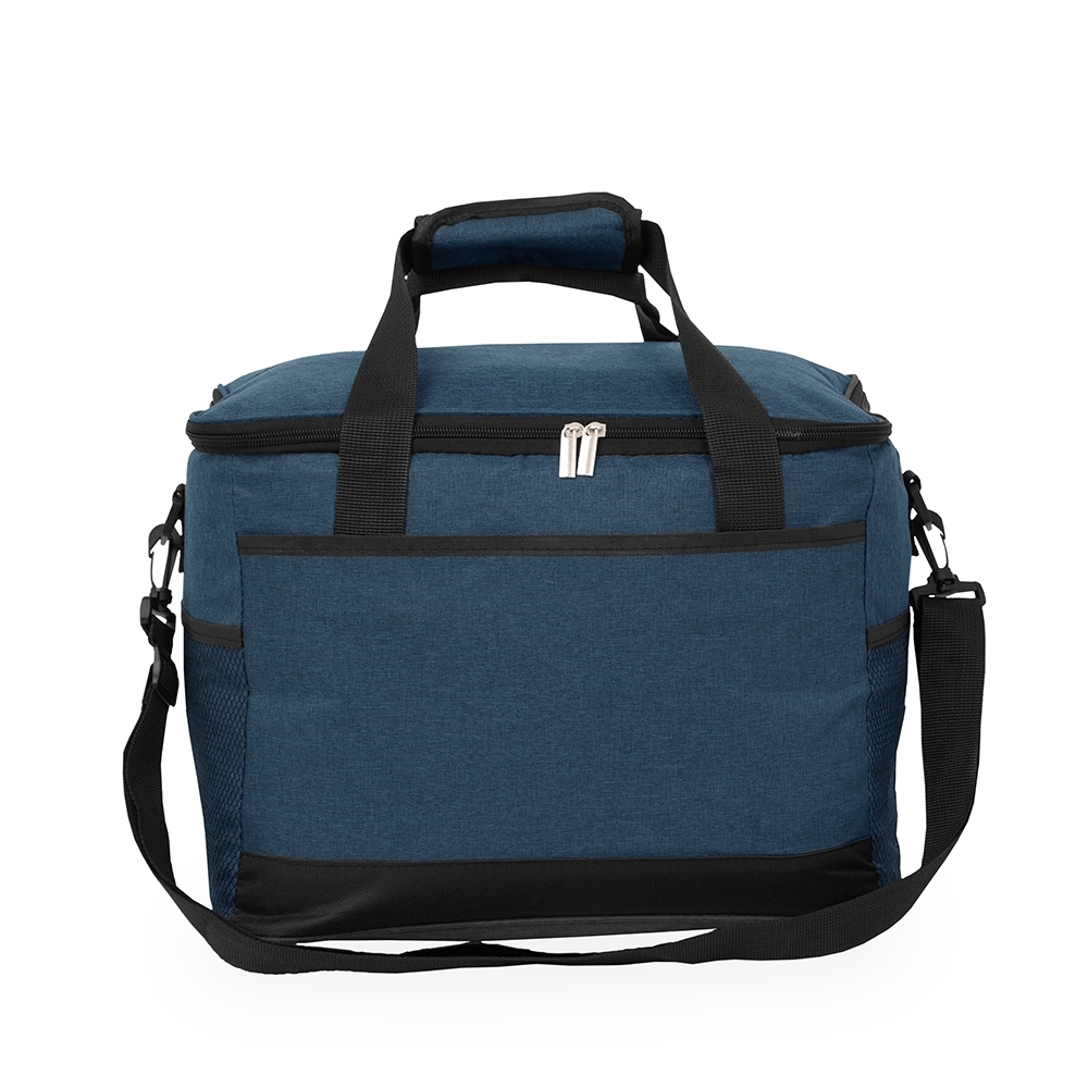 BOLSA TÉRMICA 25L SPX-19080-AZU NA COR AZUL