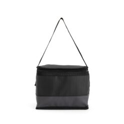 BOLSA TÉRMICA 5L SPX-09157-PRE/PRE NA COR PRETO