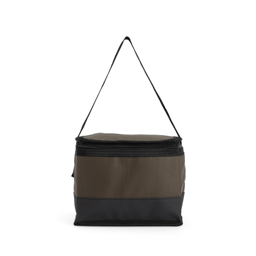 BOLSA TÉRMICA 5L SPX-09157-VD/PRE NA COR VERDE
