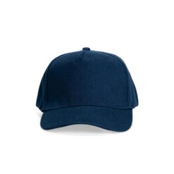 BONÉ POLIÉSTER ABA CURVA SPX-18818A-AZE NA COR AZUL