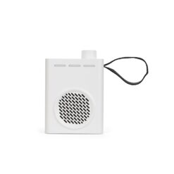 CAIXA DE SOM MULTIMÍDIA SPX-09305-BCO NA COR BRANCO