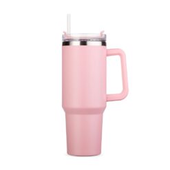 CANECA TÉRMICA 1,2L  SPX-E@06033-ROS NA COR ROSA