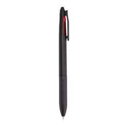 CANETA 3 EM 1 TOUCH SPX-09211-PRE/PRE NA COR PRETO