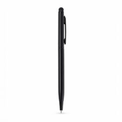 CANETA ALUMÍNIO "TOUCH NÃO FUNCIONA" SPX-O@13546T-PRE NA COR PRETO