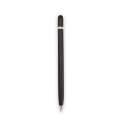 CANETA METAL TOUCH SPX-09118-PRE NA COR PRETO