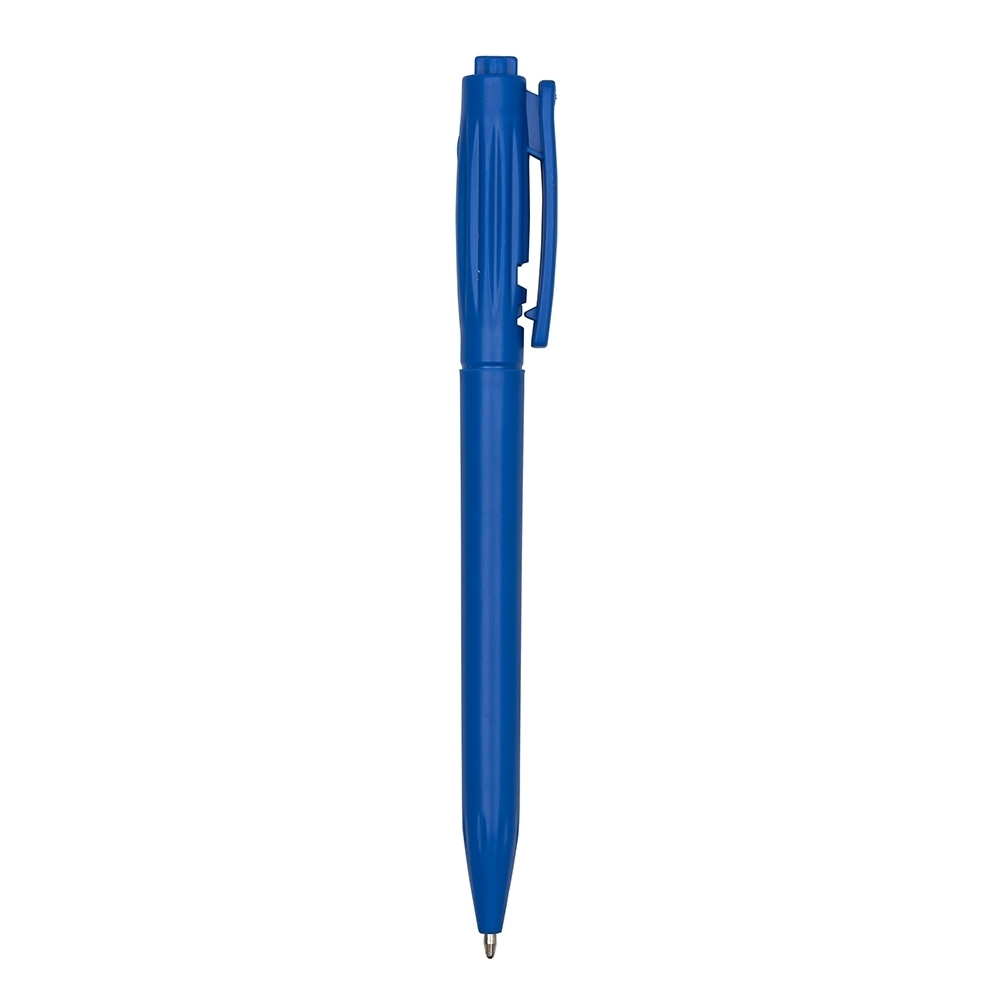 CANETA PLÁSTICA SPX-06161F*CP*-AZU NA COR AZUL
