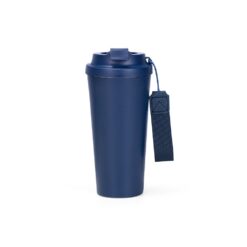 COPO INOX 480ML SPX-09197-AZU NA COR AZUL