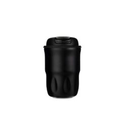 COPO TÉRMICO 350ML SPX-09128-PRE NA COR PRETO