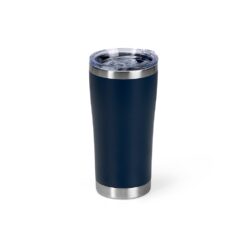 COPO TÉRMICO 550ML SPX-18763A-AZE NA COR AZUL