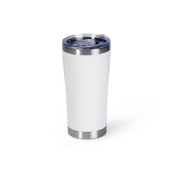 COPO TÉRMICO 550ML SPX-18763A-BCO NA COR BRANCO