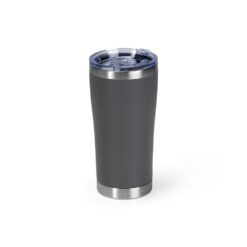 COPO TÉRMICO 550ML SPX-18763A-CIN NA COR CINZA