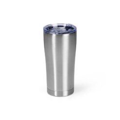 COPO TÉRMICO 550ML SPX-18763A-INO NA COR INOX
