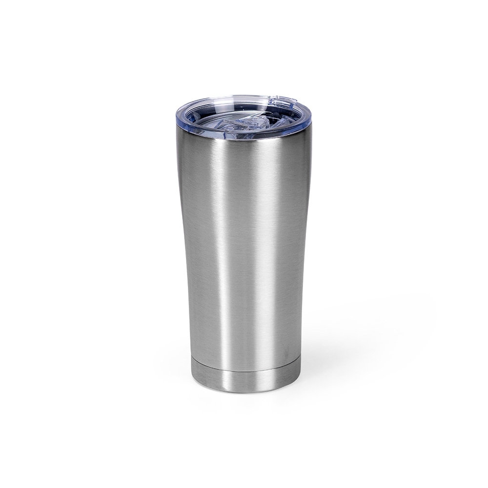 COPO TÉRMICO 550ML SPX-18763A-INO NA COR INOX