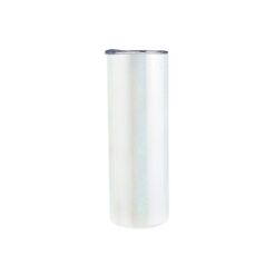 COPO TÉRMICO C/ TAMPA 600ML SPX-E@09194B-BCO NA COR BRANCO