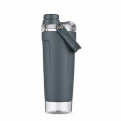 COQUETELEIRA TÉRMICA 650ML SPX-09237-CZE NA COR CINZA