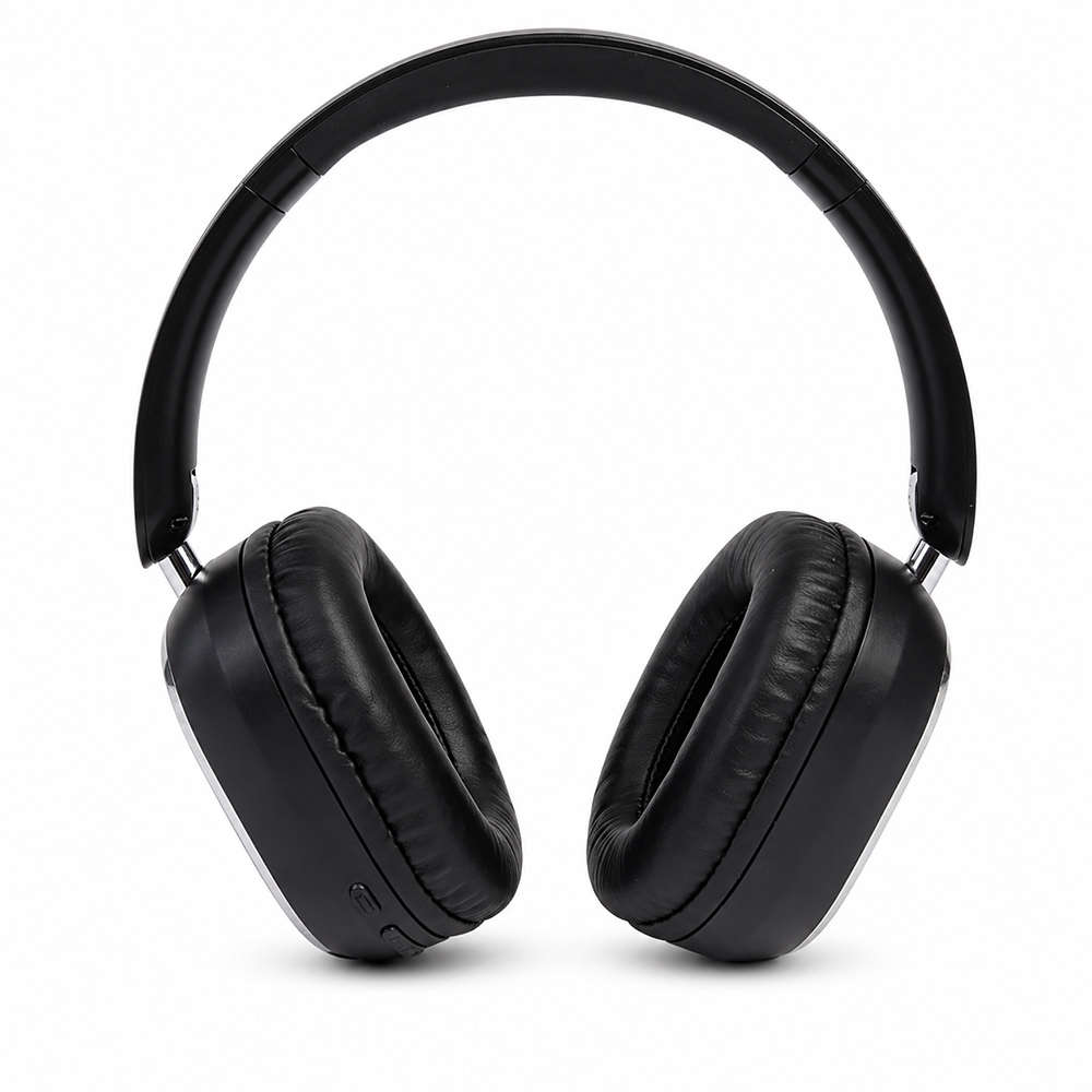 FONE DE OUVIDO BLUETOOTH SPX-E@09311-PRE NA COR PRETO