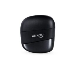FONE DE OUVIDO BLUETOOTH COM CASE CARREGADOR SPX-E@09310-PRE NA COR PRETO