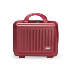 FRASQUEIRA PLÁSTICA 10L SPX-19176-VM NA COR VERMELHO