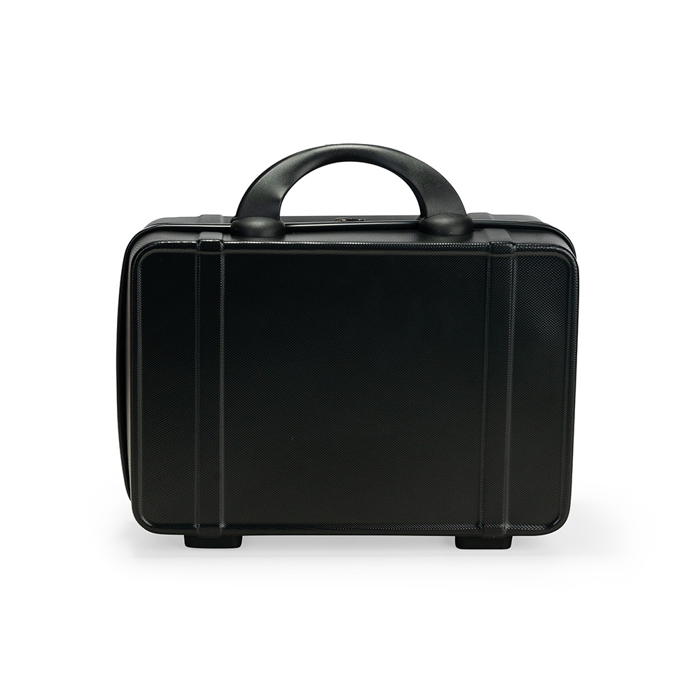 FRASQUEIRA PLÁSTICA 8L SPX-19177-PRE NA COR PRETO