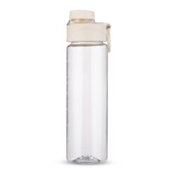 GARRAFA PLÁSTICA 700ML SPX-09216-BCO NA COR BRANCO