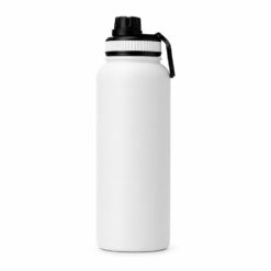 GARRAFA TÉRMICA 1,2 LITROS SPX-05063-BCO NA COR BRANCO
