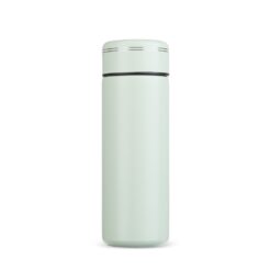 GARRAFA TÉRMICA 300ML SPX-09260-VD NA COR VERDE