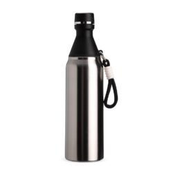 GARRAFA TÉRMICA 500ML SPX-09160-INO/PRE NA COR INOX