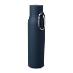 GARRAFA TÉRMICA 550ML SPX-15421-AZE NA COR AZUL