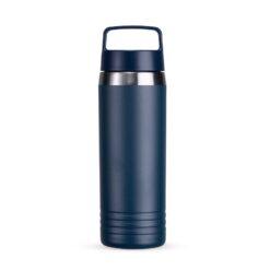 GARRAFA TÉRMICA 700ML SPX-09183-AZE NA COR AZUL