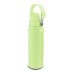GARRAFA TÉRMICA 750ML SPX-15420-VDC NA COR VERDE