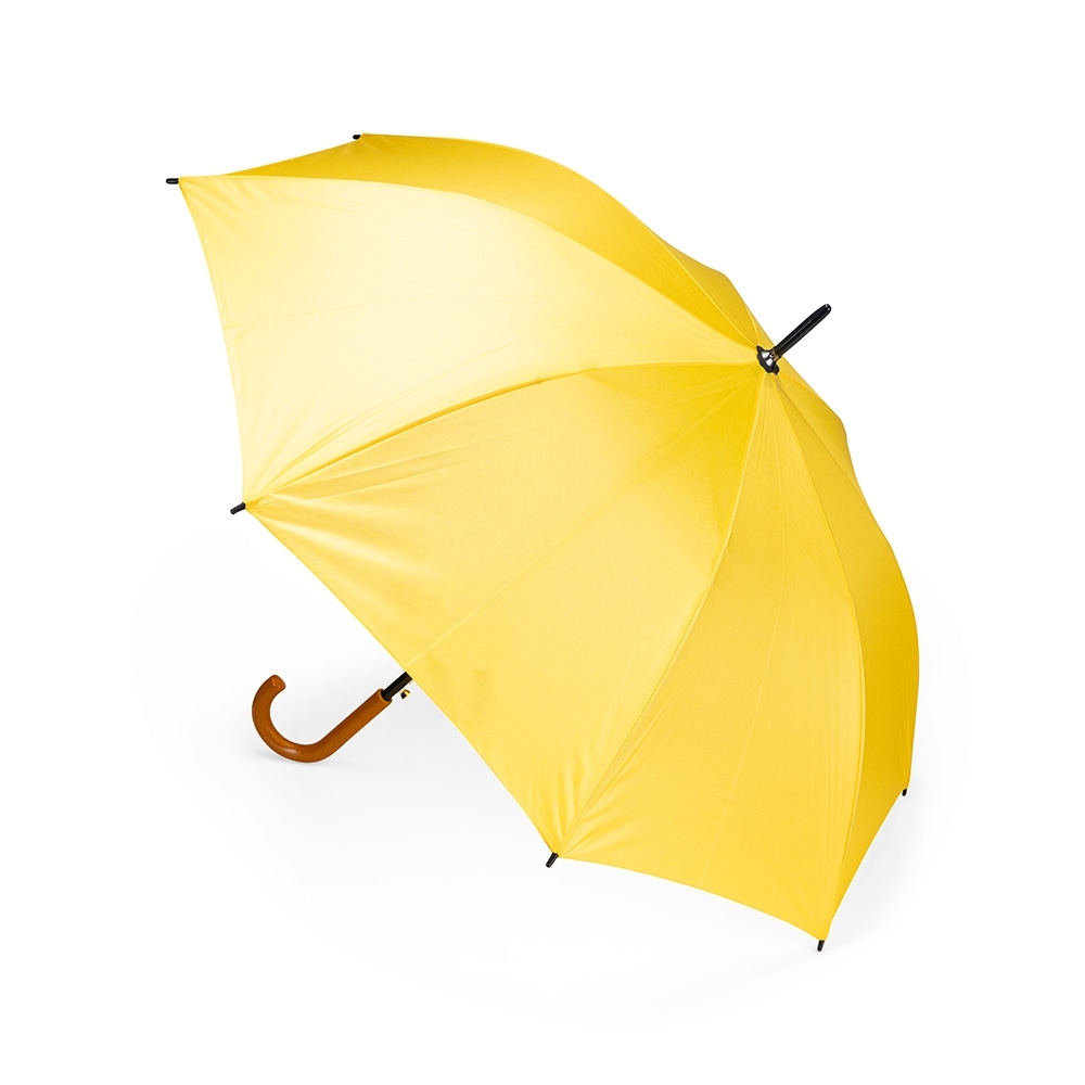 GUARDA-CHUVA AUTOMÁTICO SPX-09249-AMA NA COR AMARELO