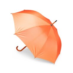 GUARDA-CHUVA AUTOMÁTICO SPX-09248-LAR NA COR LARANJA