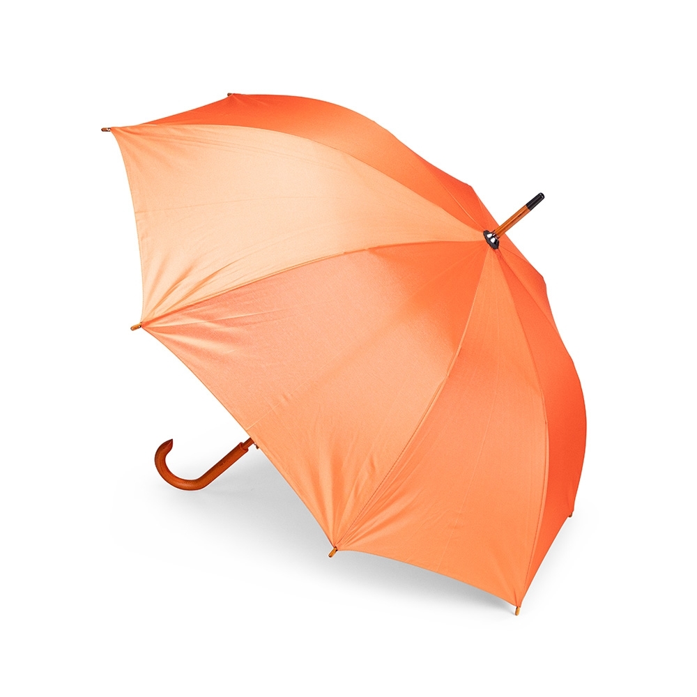 GUARDA-CHUVA AUTOMÁTICO SPX-09248-LAR NA COR LARANJA