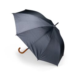 GUARDA-CHUVA AUTOMÁTICO SPX-09249-PRE NA COR PRETO