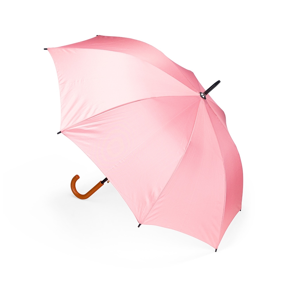 GUARDA-CHUVA AUTOMÁTICO SPX-09249-ROS NA COR ROSA